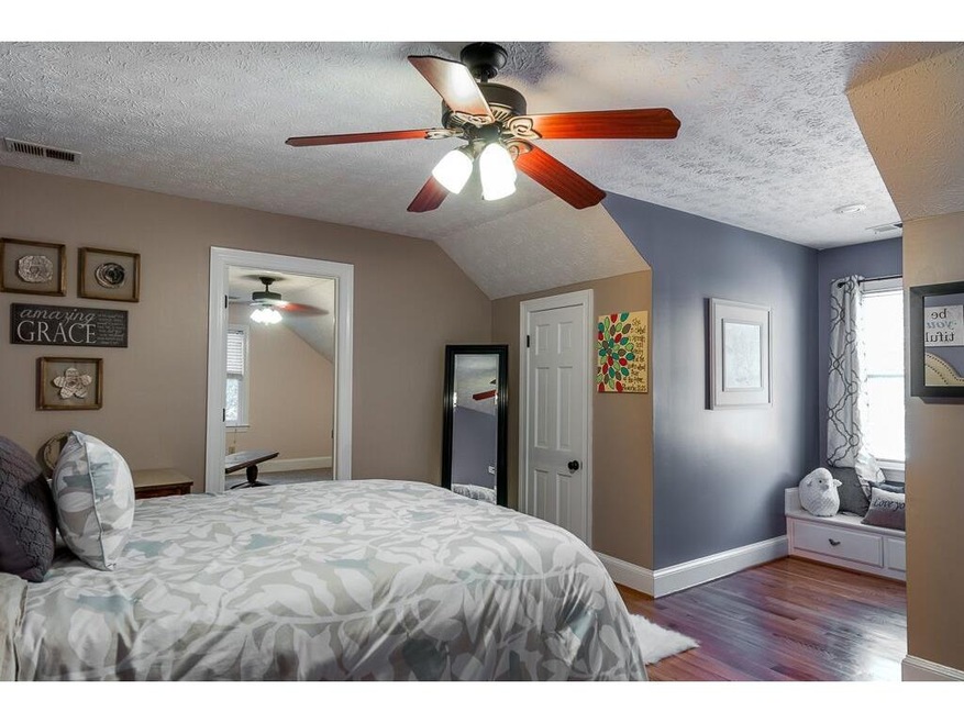 2709 E Mill Way SW, Conyers, GA 30094 - photo 1