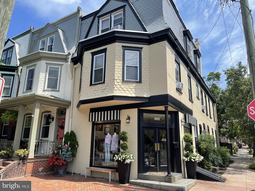 1801 Delaware Ave unit B, Wilmington, DE 19806 - photo 1