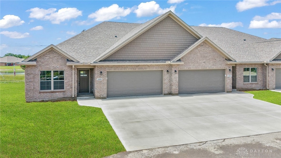 1160 Waterloo St, Troy, OH 45373 - photo 1