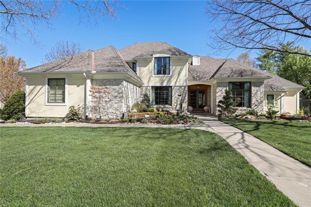 Sold • Co-Listing Agent