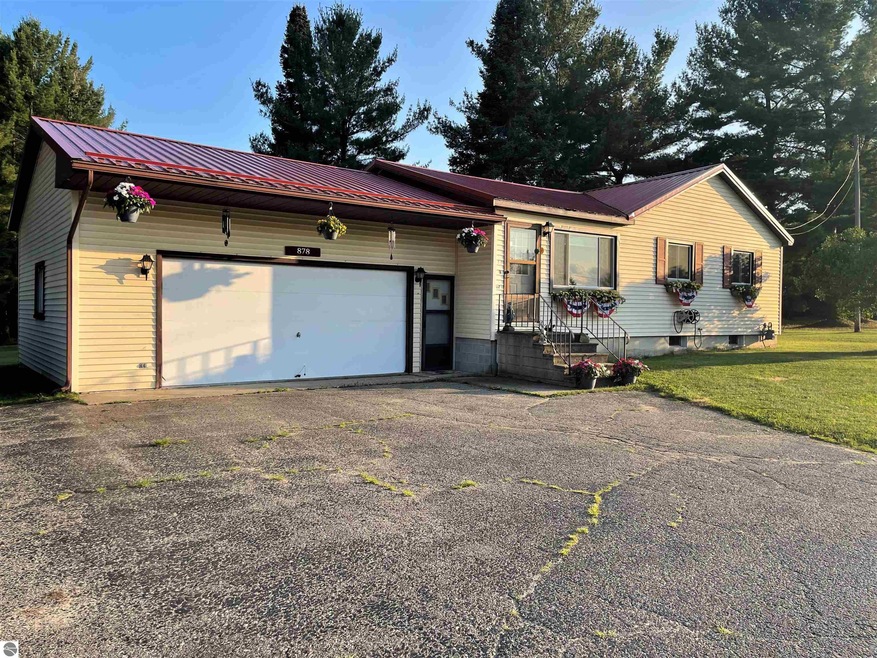 878 Michigan 55, West Branch, MI 48661 - photo 1