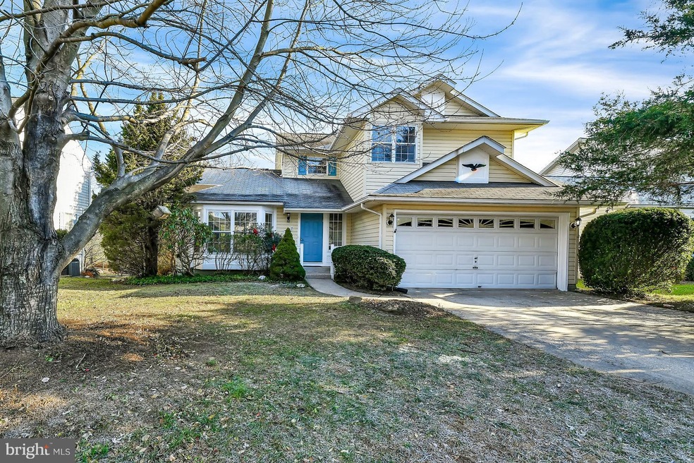 7247 Norris Ave, Sykesville, MD 21784 - photo 1