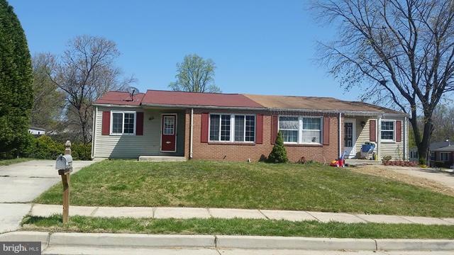 4348 Hallfield Manor Dr, Nottingham, MD 21236 - photo 1