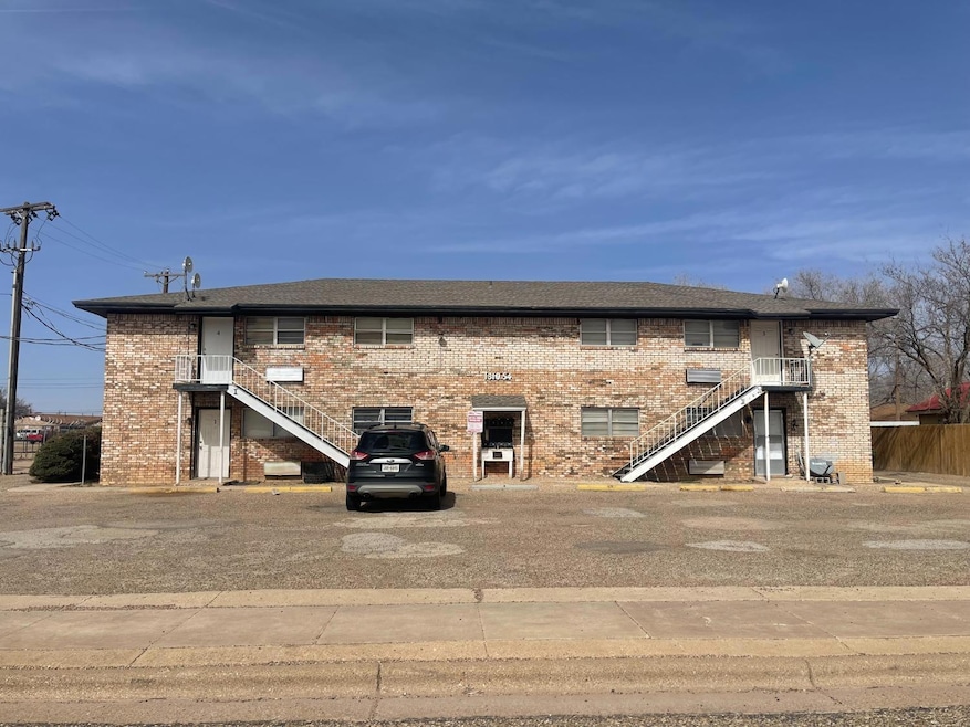 1310 54th St unit 5, Lubbock, TX 79412 - photo 1