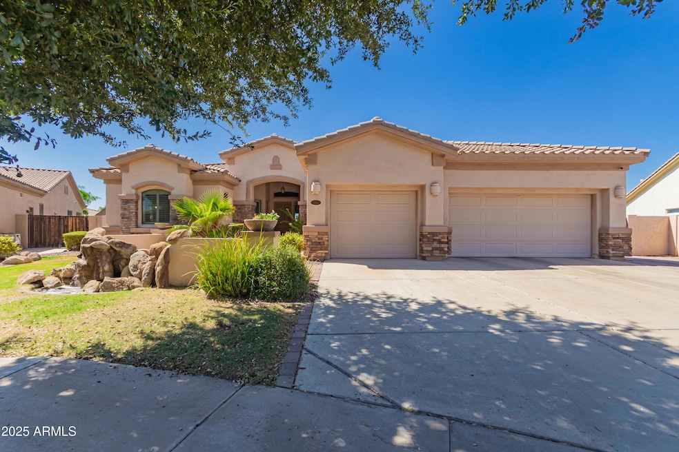 4584 E Reins Rd, Gilbert, AZ 85297 - photo 1