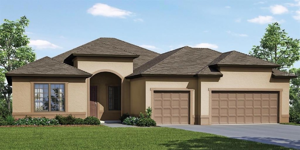 21616 Sullivan Ranch Blvd, Mount Dora, FL 32757 - photo 1