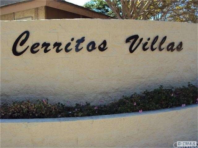 CERRITOS VILLAS CONDO