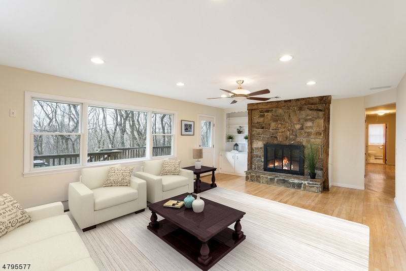 5 Lenore Rd, Califon, NJ 07830 - photo 1