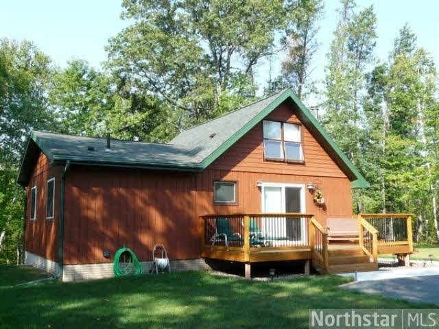 28829 Wilderness Cir, Danbury, WI 54830 - photo 1