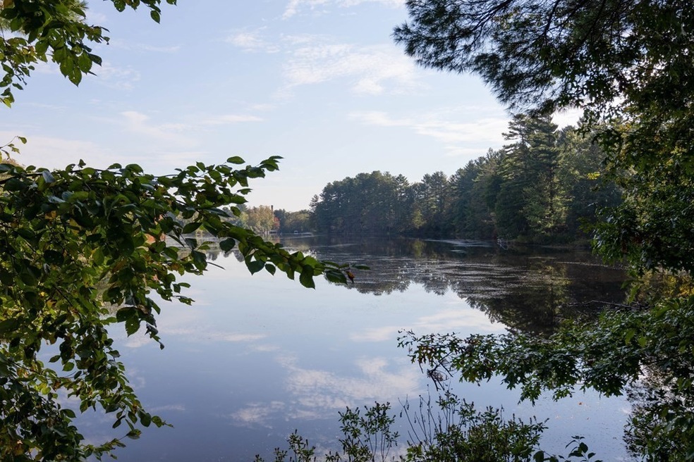 31 S Buffumville Shore Rd, Charlton, MA 01507 - photo 1