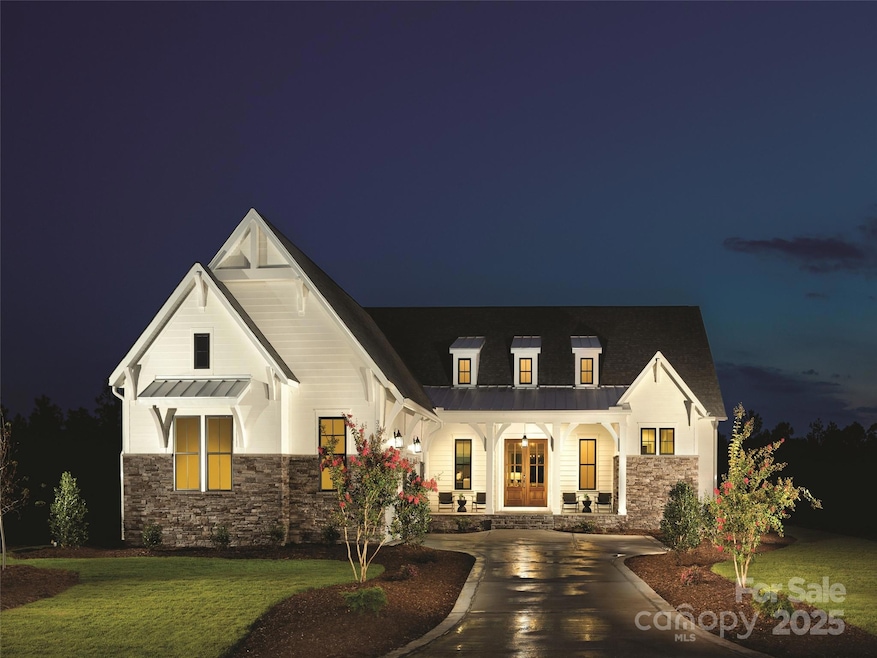 142 Elkton Ct, Mill Spring, NC 28756 - photo 1