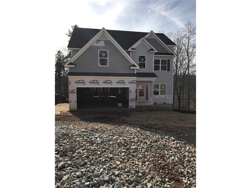 5421 Mulberry Preserve Dr, Flowery Branch, GA 30542 - photo 1