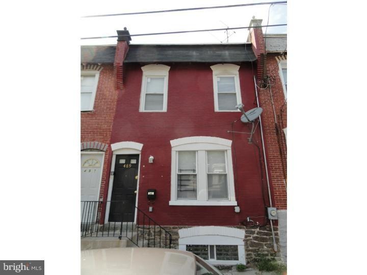 489 E Penn St, Philadelphia, PA 19144 - photo 1