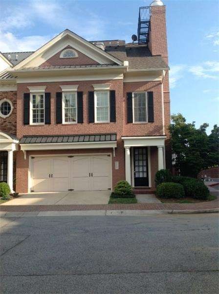 2222 Edgartown Ln SE unit 3, Smyrna, GA 30080 - photo 1