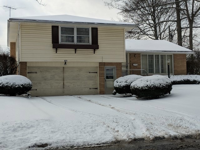 421 Buena Vista Ave, Ashland, OH 44805 - photo 1