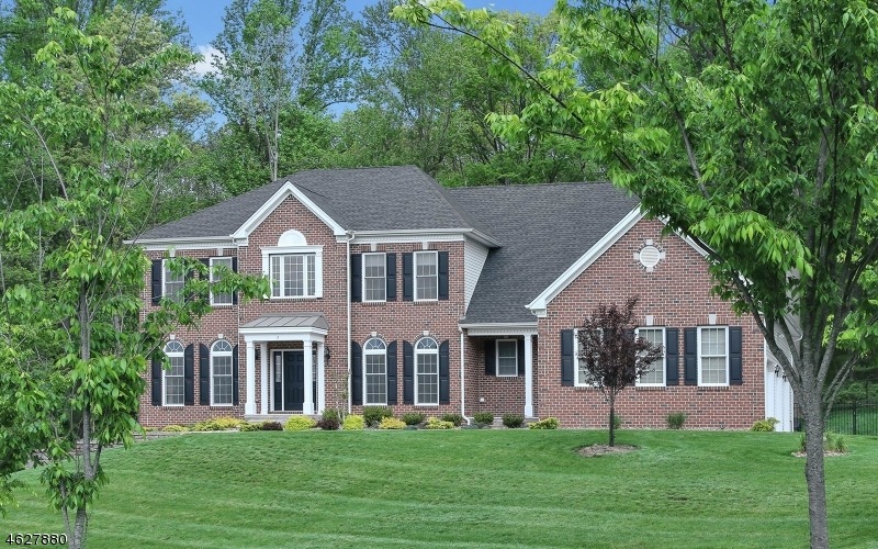 3 Skyline Dr, Randolph, NJ 07869 - photo 1