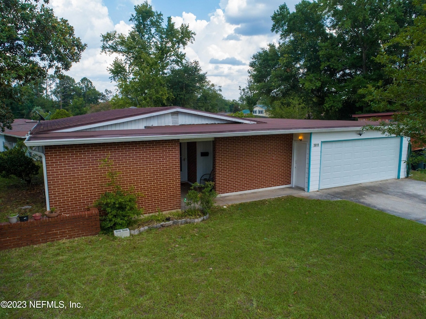 3811 Lane Ave S, Jacksonville, FL 32210 - photo 1