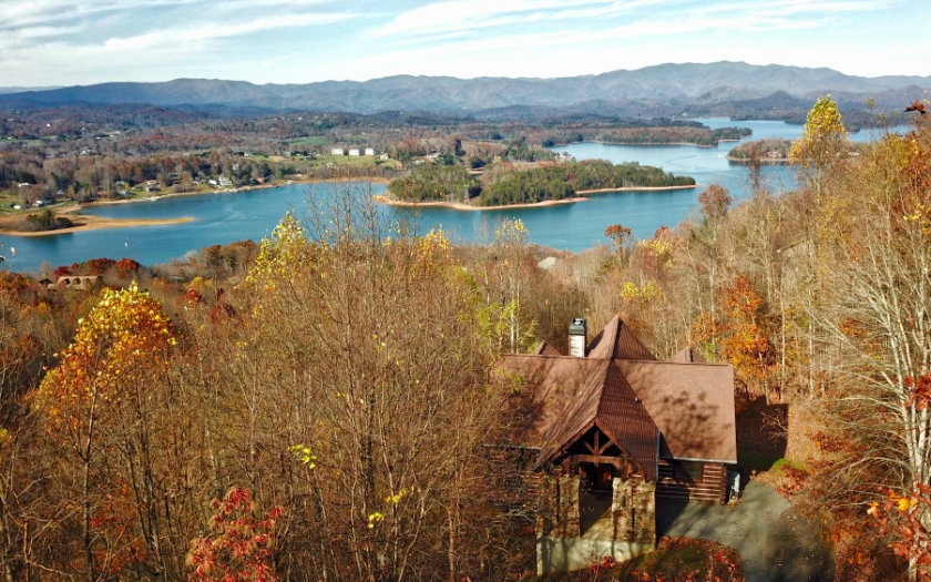 Main View