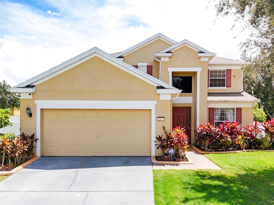 2837 Columbus Ave, Clermont, FL 34715 - photo 1