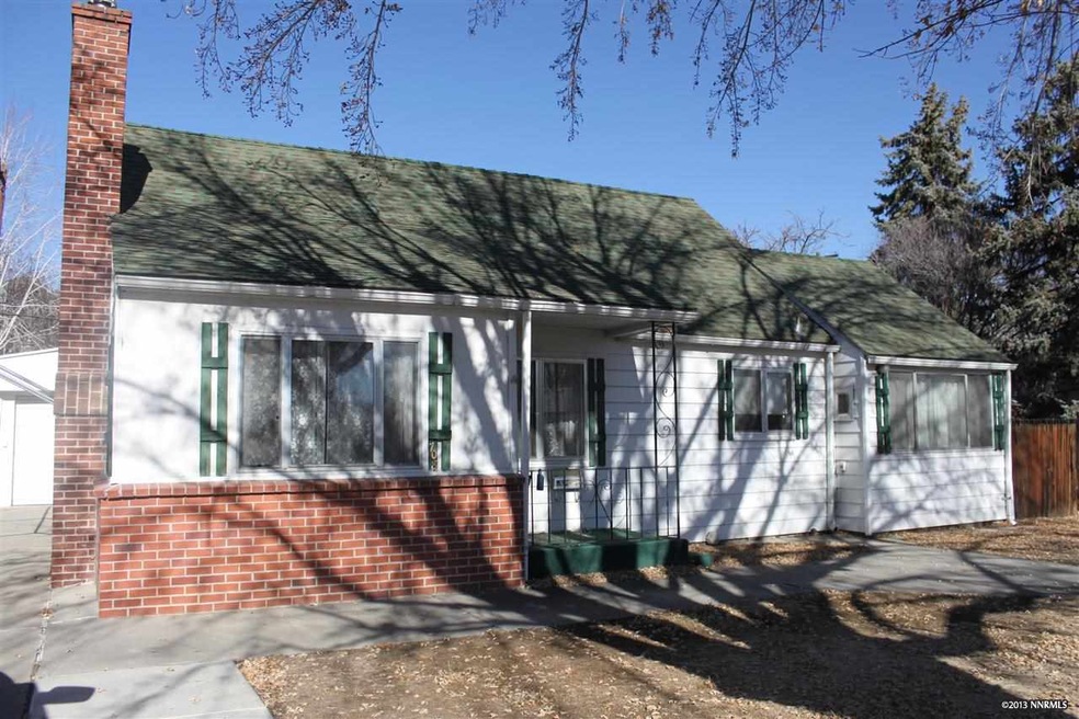 708 Prater Way, Sparks, NV 89431 - photo 1