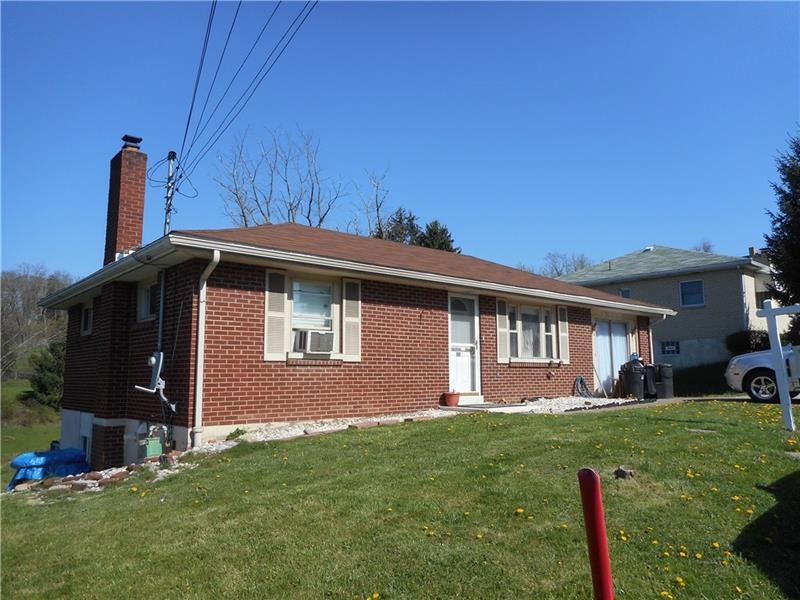 Exterior Front: Move right into this beautifully u