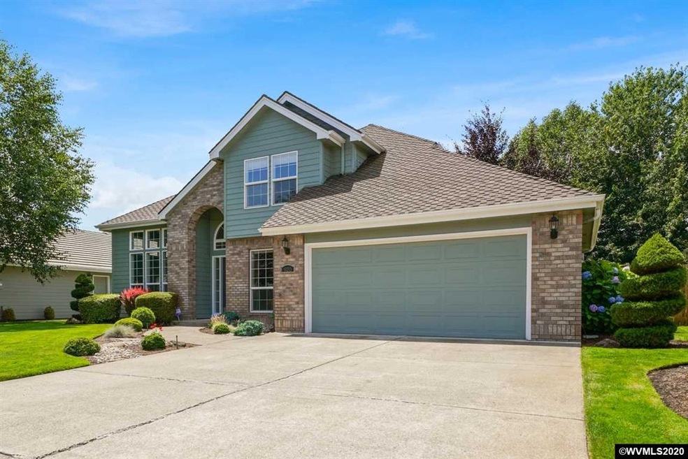 920 Player Dr N, Keizer, OR 97303 - photo 1