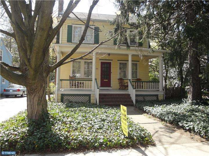 324 Windsor Ave, Haddonfield, NJ 08033 - photo 1