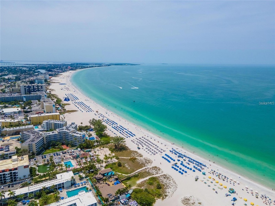 Three Palms Pointe unit 908, Saint Pete Beach, FL 33706 - photo 1