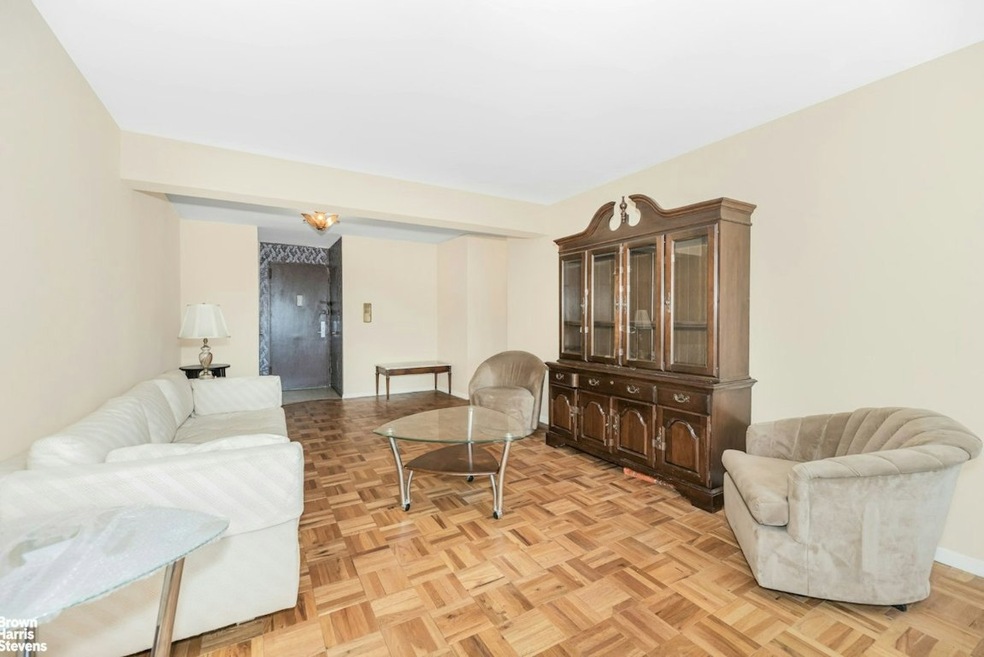 Overlook Towers unit 312, New York, NY 10040 - photo 1