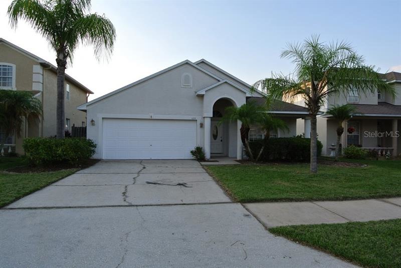 525 Cypress View Dr, Oldsmar, FL 34677 - photo 1