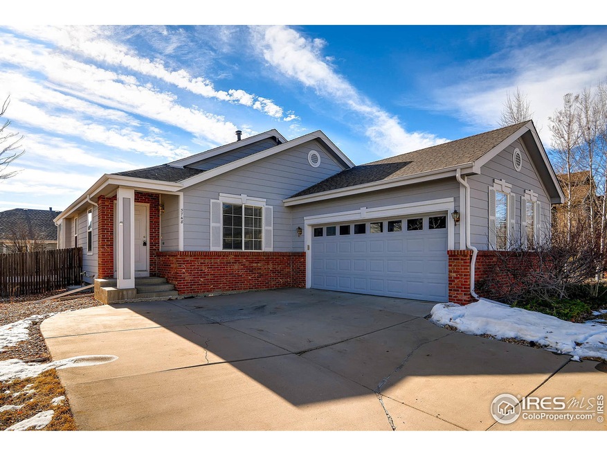 5748 E 131st Ave, Thornton, CO 80602 - photo 1