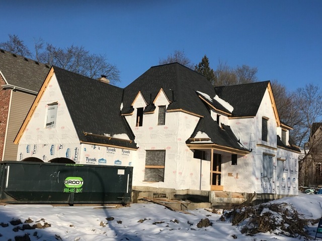 472 S Columbia St, Naperville, IL 60540 - photo 1