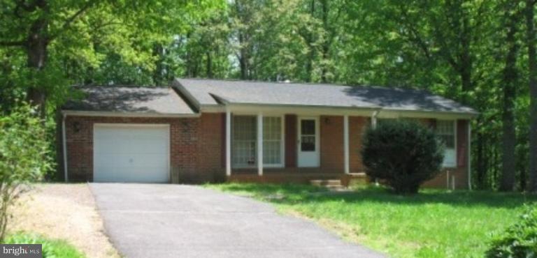 7223 Eggbornsville Rd, Rixeyville, VA 22737 - photo 1