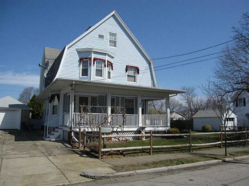 7 Henry St, Cranston, RI 02905 - photo 1