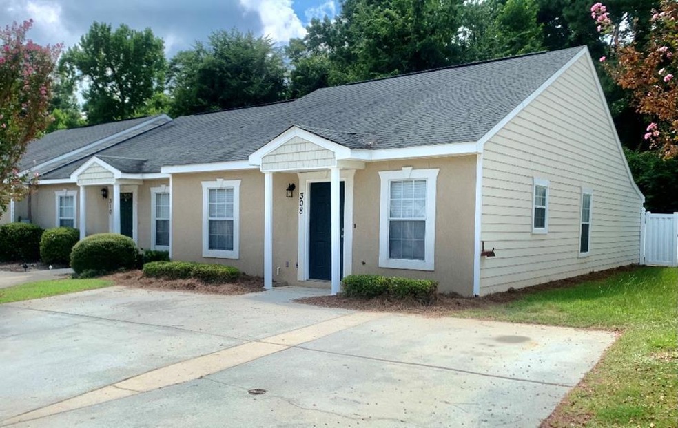 308 Evans Lake Way, Evans, GA 30809 - photo 1