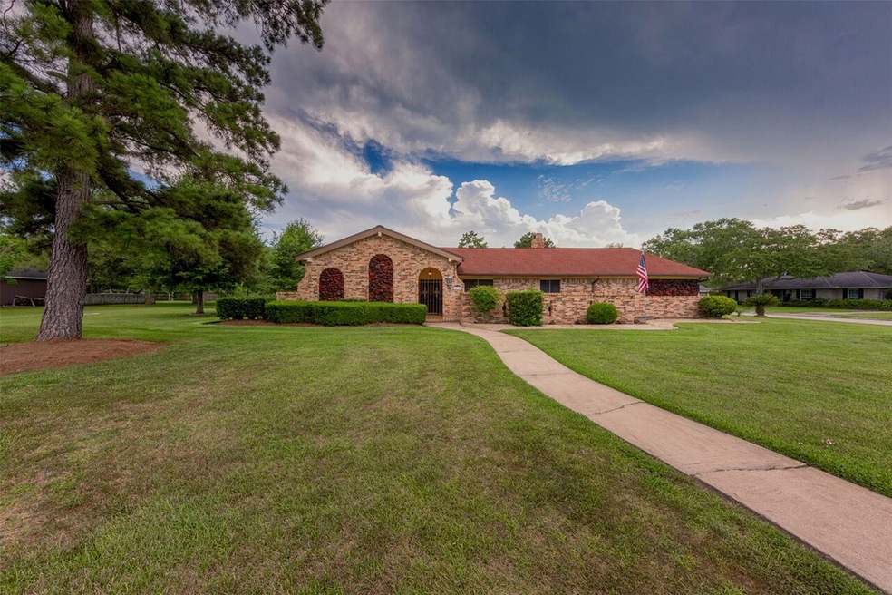 1008 Lynn Cir, Friendswood, TX 77546 - photo 1