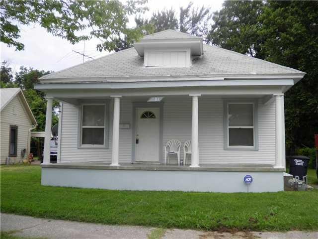 934 N Louisa Ave, Shawnee, OK 74801 - photo 1