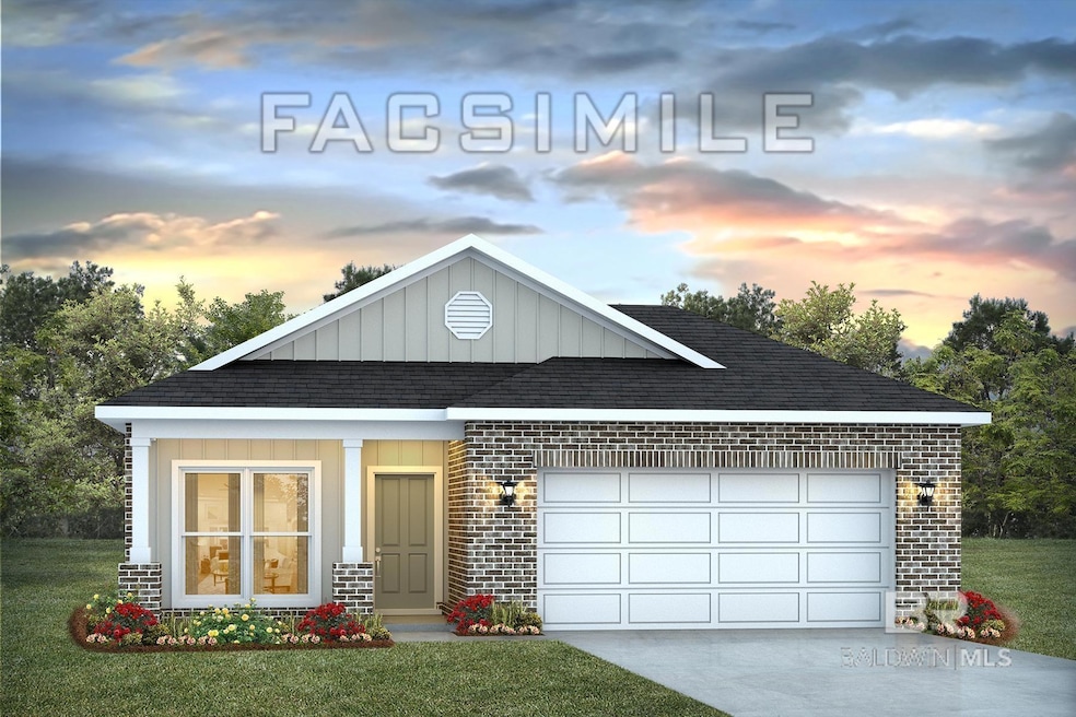 293 Hudson Loop, Fairhope, AL 36532 - photo 1