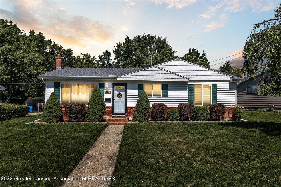 2802 Gibson St, Lansing, MI 48911 - photo 1