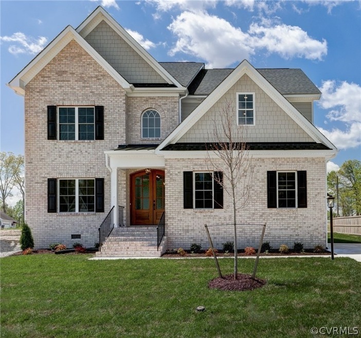 4501 Woodson Hills Way, Glen Allen, VA 23059 - photo 1