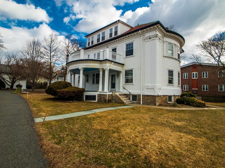 39 Pond St unit 2, Jamaica Plain, MA 02130 - photo 1