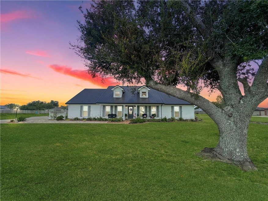7536 Nelson Rd.