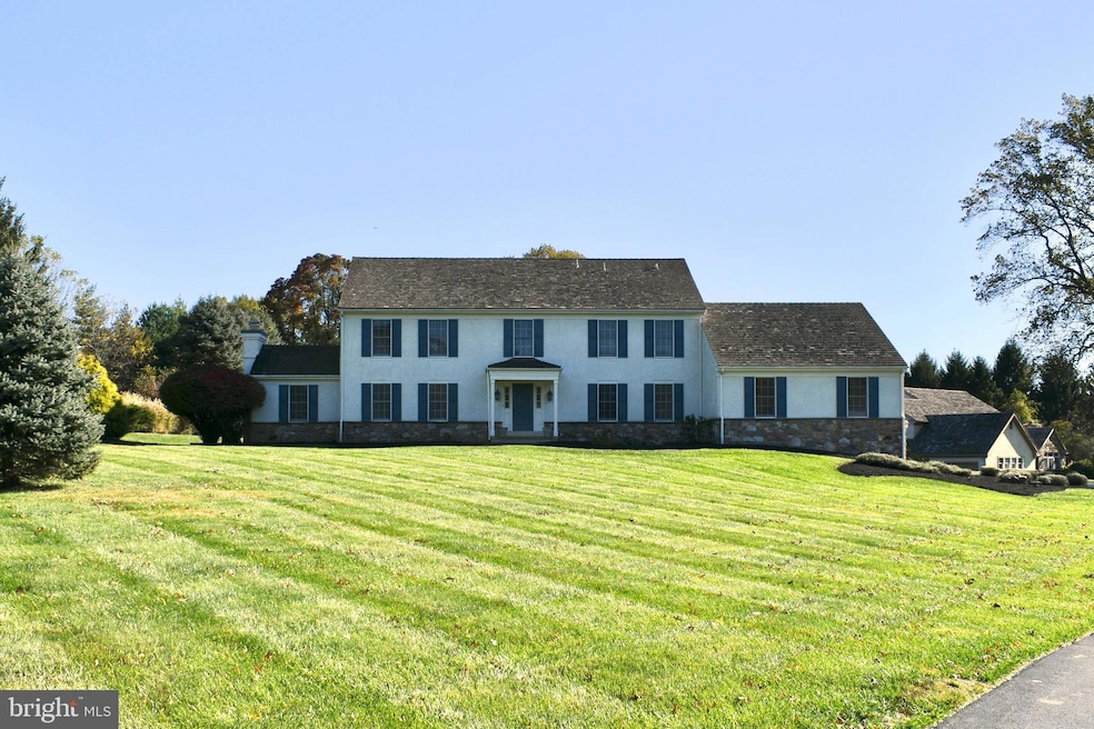 116 Three Ponds Ln, Malvern, PA 19355 - photo 1