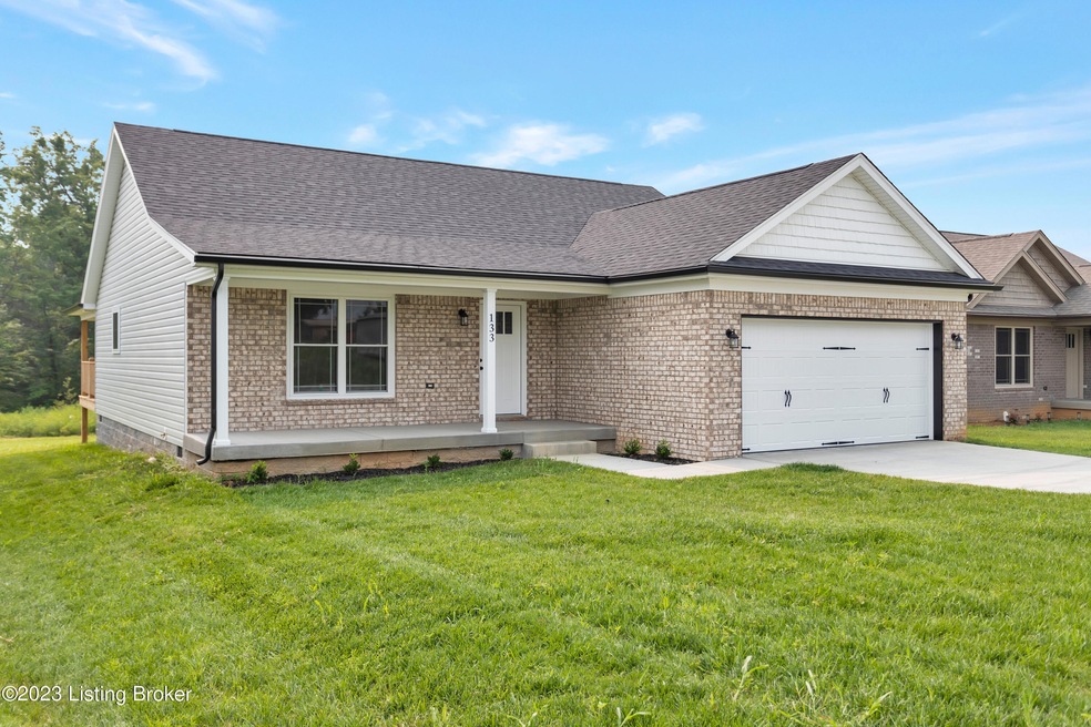 133 Lentz Ln, Mount Washington, KY 40047 - photo 1