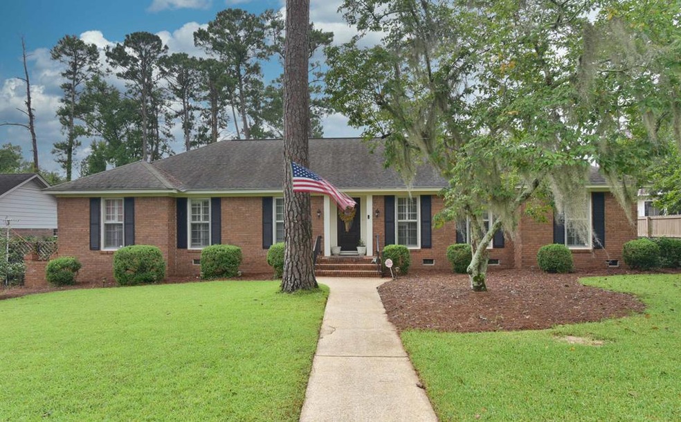 1205 Valley Rd, Albany, GA 31707 - photo 1