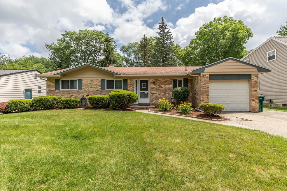 2402 Darby Drive