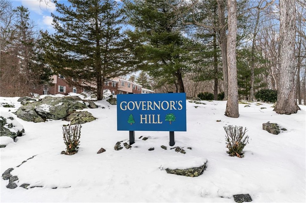 94 Governors Hill, West Warwick, RI 02893 - photo 1