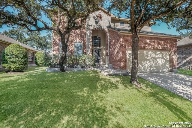 3727 Pinyon Pine, San Antonio, TX 78261 - photo 1