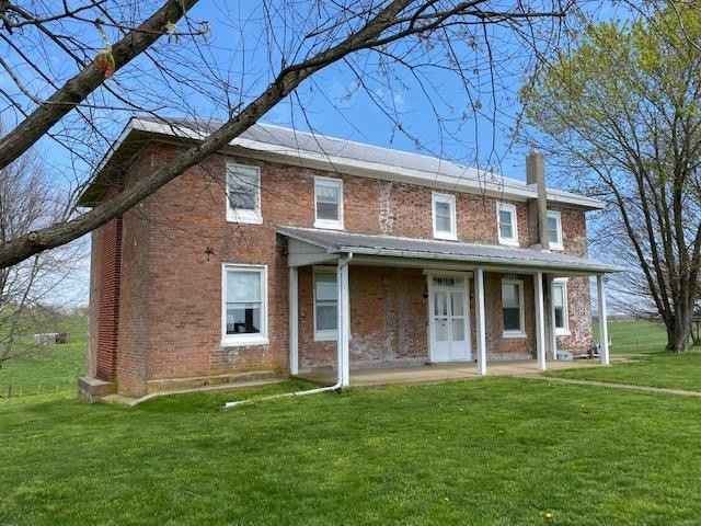 4077 Ky Highway 10, Maysville, KY 41056 - photo 1
