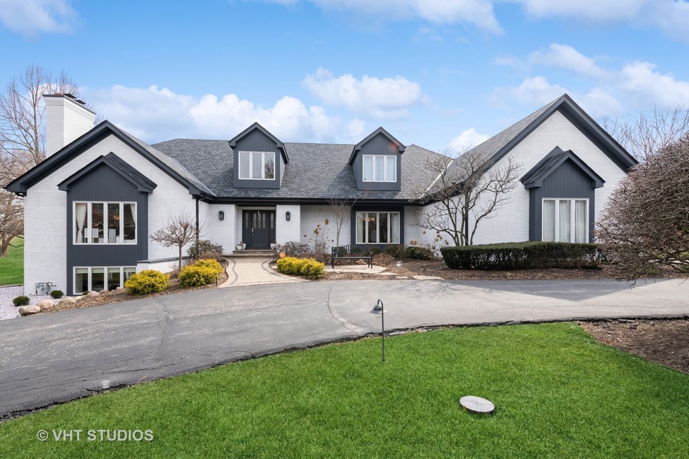 Sold $1,035,000 • Co-Listing Agent